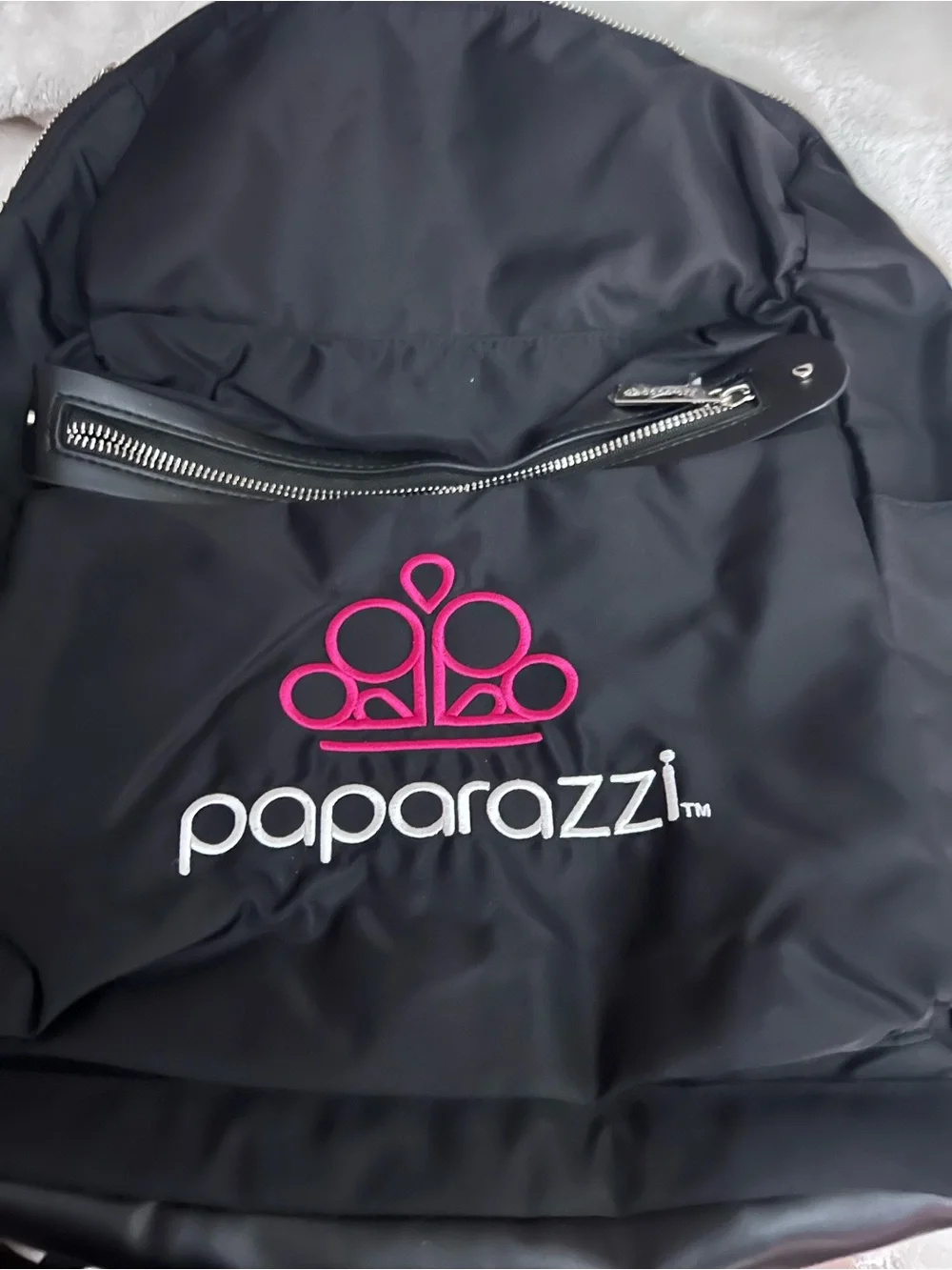 paparazzi sleek black